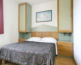 Residenza Lorica Hotel Luaran gambar